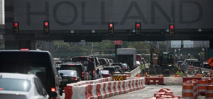 La administración Trump congela 18 mil millones de dólares en proyectos para Nueva York