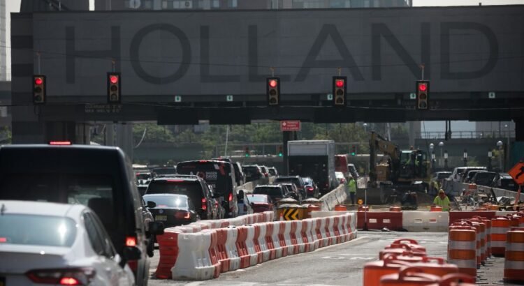 La administración Trump congela 18 mil millones de dólares en proyectos para Nueva York