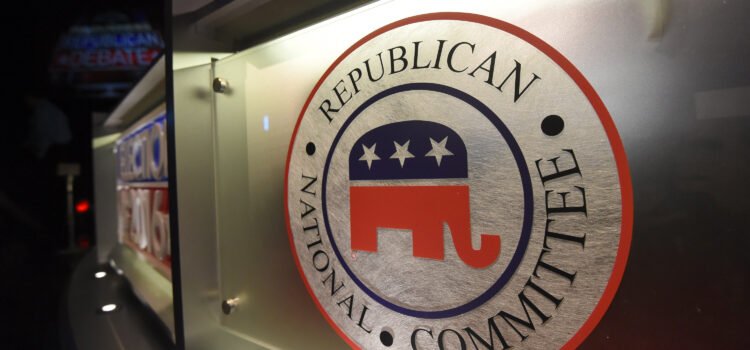 Los Jóvenes Republicanos del Estado de Nueva York se disolvieron tras un chat grupal racista