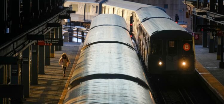 Alerta por reto en Nueva York que cada vez deja más muertos y heridos