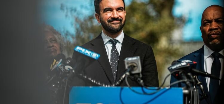 Zohran Mamdani: la amenaza estratégica que se gesta en Nueva York