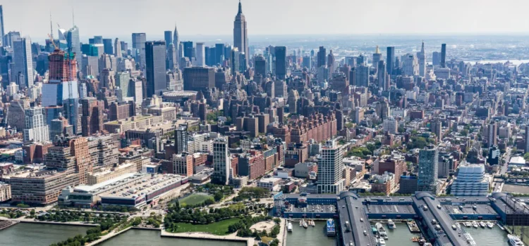 Aumentan los alquileres con renta controlada en Nueva York