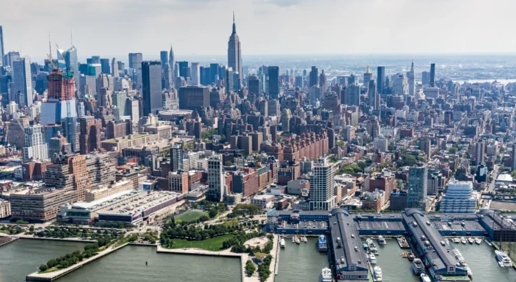 Aumentan los alquileres con renta controlada en Nueva York