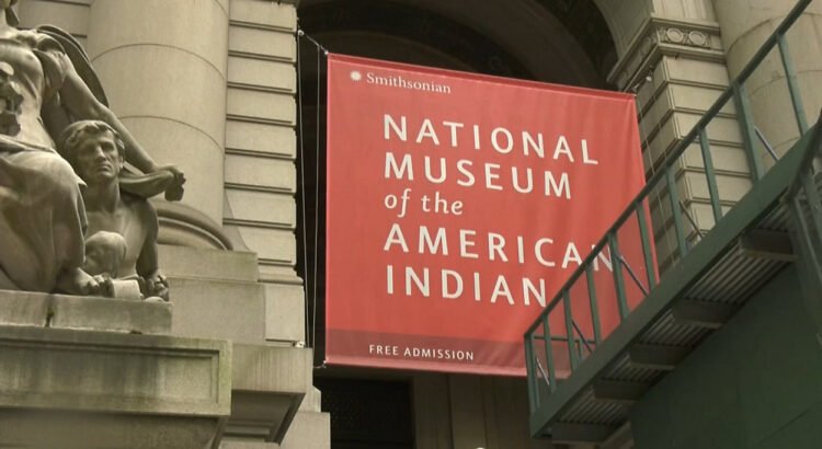 El cierre federal cierra los museos Smithsonian en Nueva York