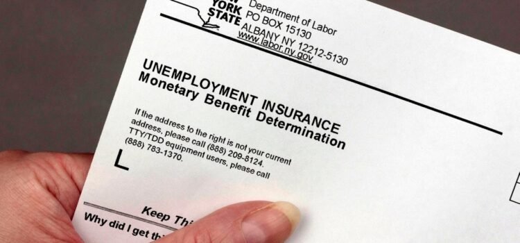 Nueva York aumenta drásticamente el beneficio máximo semanal del seguro de desempleo
