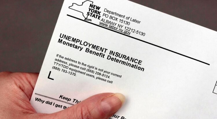 Nueva York aumenta drásticamente el beneficio máximo semanal del seguro de desempleo
