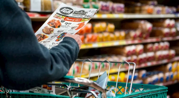 Nueva York emite $30 millones en ayuda alimentaria de emergencia Nueva York emite $30 millones en ayuda alimentaria de emergencia