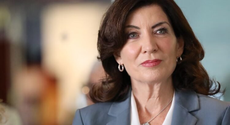 Nueva York abandonó su ambiciosa prohibición del gas Nueva York abandonó su ambiciosa prohibición del gas