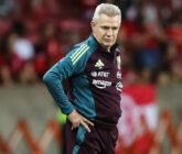 Javier Aguirre anuncia su convocatoria para la Fecha FIFA de noviembre