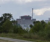 Rusia y Ucrania pactan un “alto el fuego local” para reparaciones a la central de Zaporiyia