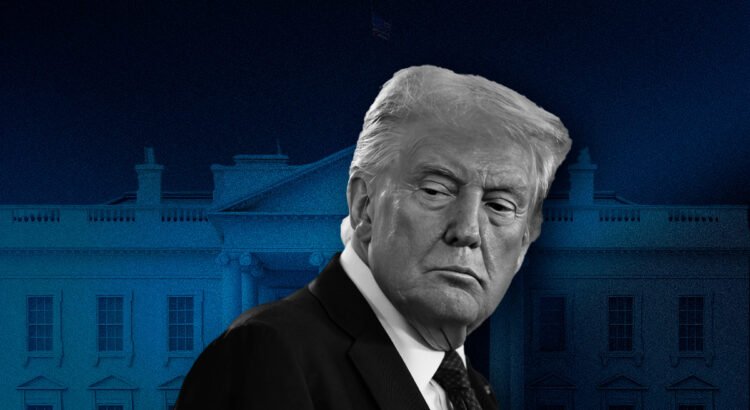 Trump pide fin del ‘ridículo’ cierre de gobierno Trump pide fin del ‘ridículo’ cierre de gobierno