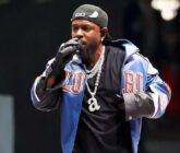 Kendrick Lamar lidera nominaciones al Grammy 2026