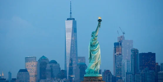 Nueva York se prepara para oponerse a la posible represión federal de Trump