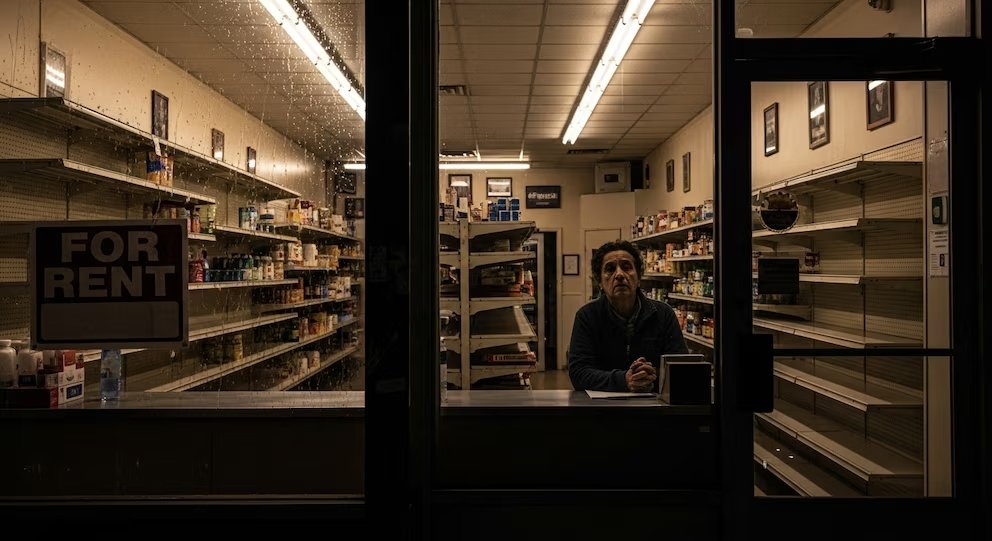 La falta de financiamiento golpea a negocios de inmigrantes en Nueva York y amenaza su supervivencia