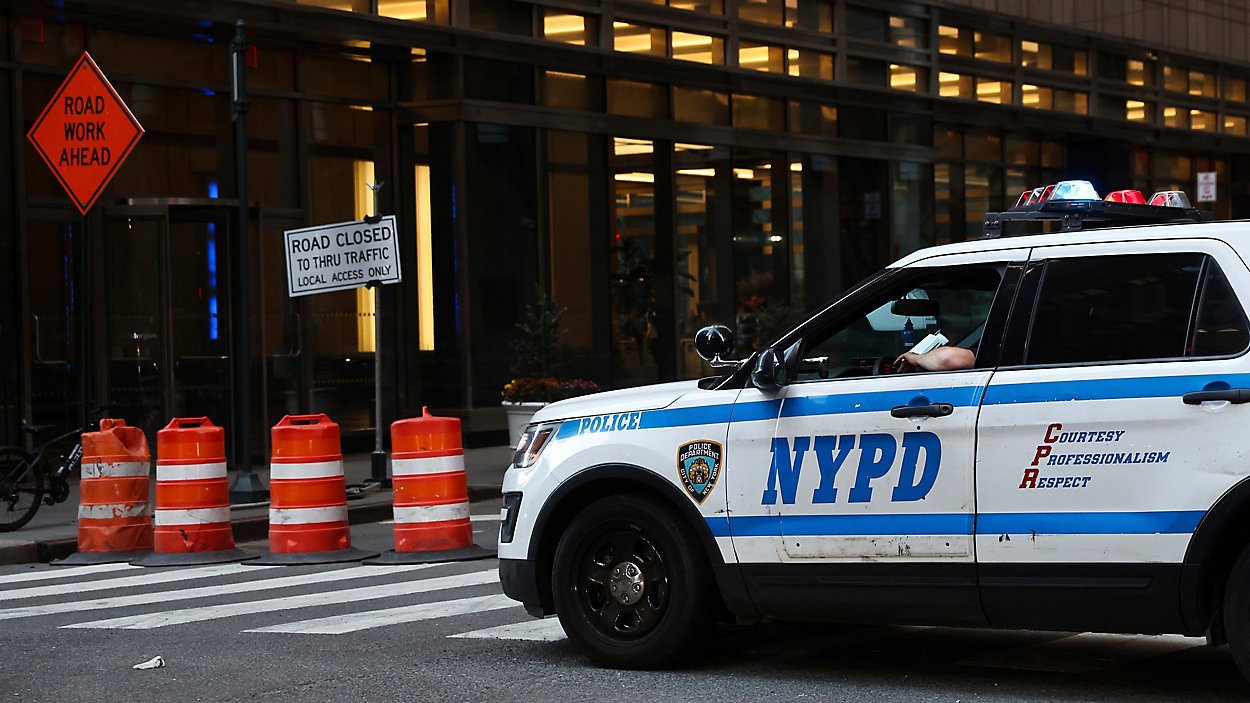 Nueva York sigue registrando mínimos históricos de delincuencia, pero aumentan los delitos de odio